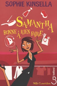 Samantha, bonne à rien faire