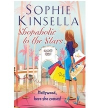 Sophie Kinsella - Shopaholic to the Stars.