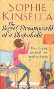The Secret Dreamworld of a Shopaholic