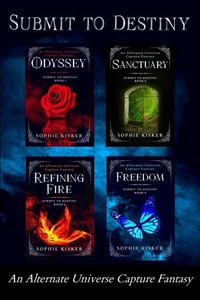 Submit to Destiny: The Complete Collection