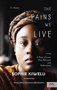  Sophie Kiwelu - The Pains We Live.