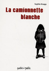 La camionnette blanche