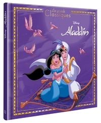 Sophie Koechlin et Glen Le Boulicaut - Aladdin.