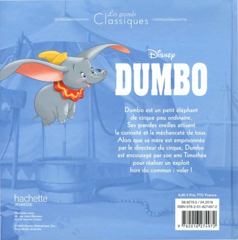 Dumbo