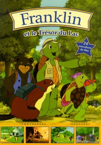 Franklin et le Trésor du Lac