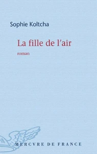 La fille de l'air