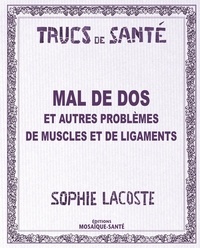 Mal de dos et autres problèmes de muscles et de ligaments.pdf