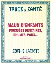 Maux denfants poussées dentaires, rhumes, poux....pdf