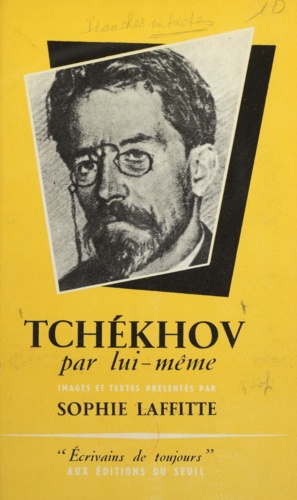 Tchékhov par lui-même