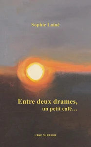Entre deux drames, un petit café...