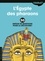 L'Egypte des pharaons. 50 drôles de questions pour la découvrir - Occasion
