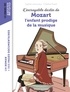 Charline Picard et Sophie Lamoureux - L'incroyable destin de Mozart, l'enfant prodige de la musique.