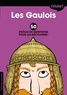 Sophie Lamoureux - Les Gaulois - 50 drôles de questions pour les découvrir.