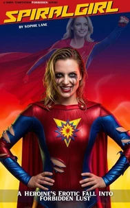 SpiraGirl - A Heroine’s Fall Into Forbidden Lust
