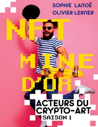 Acteurs du crypto-art