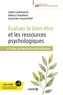 Sophie Lantheaume et Rebecca Shankland - Evaluer le bien-être et les ressources psychologiques - A l'école, au travail et en psychothérapie.