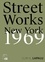 Street Works. New York, 1969