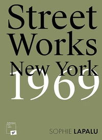 Street Works