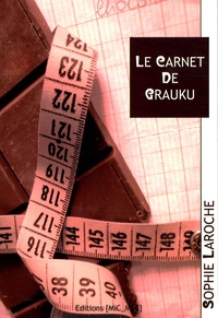 Sophie Laroche - Le carnet de Grauku.