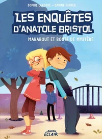 Marabout et Bouts de Mystère