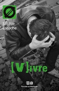 Sophie Laroche - Vivre.