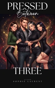 Pressed Between Three