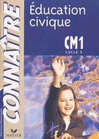 Sophie Le Callennec - Education civique CM1 cycle 3.