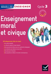 Enseignement moral et civique Cycle 3