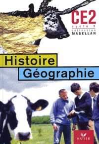 Sophie Le Callennec - Histoire-Geographie Ce2.