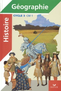 Histoire-géographie CM1