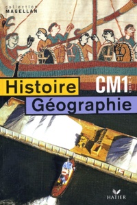 Sophie Le Callennec - Histoire Geographie Cm1.