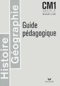 Histoire-Géographie CM1
