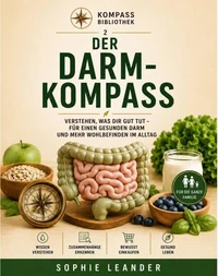 Der Darm-Kompass