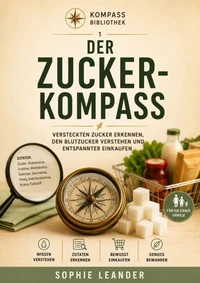 Der Zucker Kompass