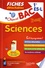Sciences 1re ES-L  Edition 2018