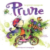 Sophie Leclerc et Isabelle Cuchet - Le grand voyage de Prune.