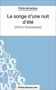 Le songe d'une nuit d'été