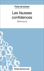 Les fausses confidences