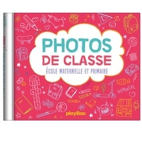 Meilleur ebook gratuit pdf téléchargement gratuit Photos de classes  - Ecole maternelle et primaire (French Edition) par Sophie Ledesma