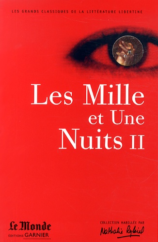 Sophie Lefay - Les Mille et Une Nuits - Volume 2.