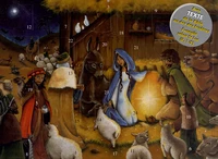 L'enfant de Noël