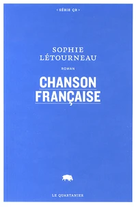 Chanson française