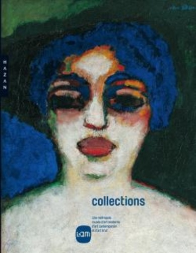 Sophie Lévy - Collections : Lille métropole musée d'art moderne, d'art contemporain et d'art brut.