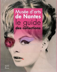 Sophie Lévy - Musée d'arts de Nantes - Le guide des collections.