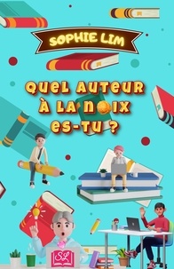 Ebooks gratuits pour téléchargement Android Quel auteur à la noix es-tu ? 9791040528999