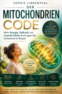 Der Mitochondrien-Code