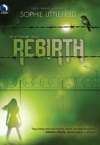 Sophie Littlefield - Rebirth.