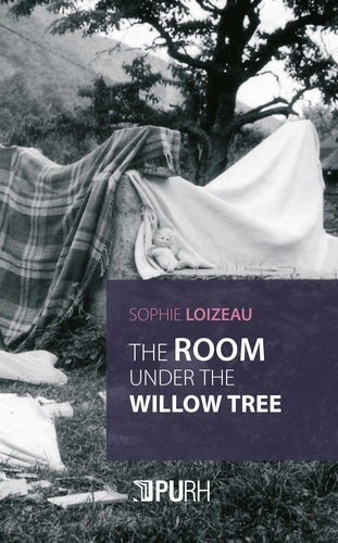 Sophie Loizeau - The room under the willow tree.