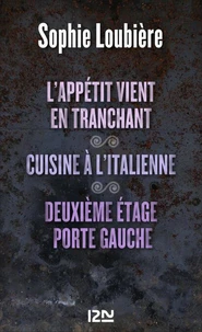 L'appétit vient en tranchant