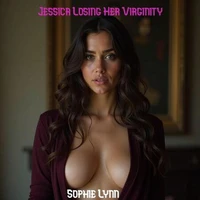 Jessica Losing Her Virginity